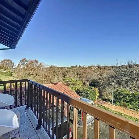 La Maison Du Golf, 5 Chambres, Piscine, 15 Min De Biarritz Casa vacanze *