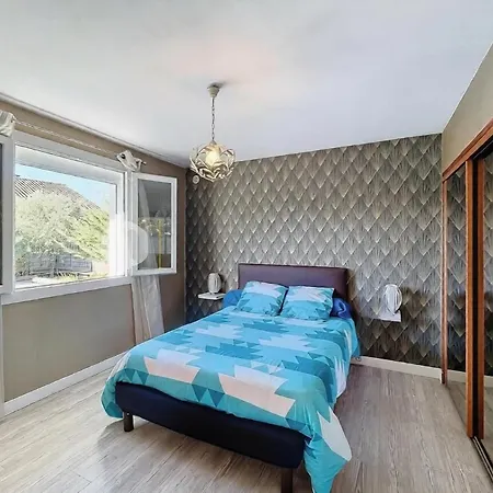 Casa vacanze La Maison Du Golf, 5 Chambres, Piscine, 15 Min De Biarritz