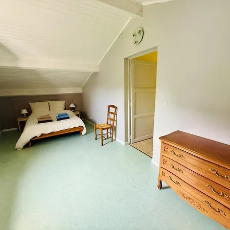 Bordaberria Pays Basque - 5 Chambres, Piscine, 15 Min Biarritz