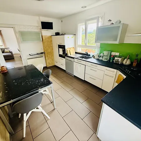 Bordaberria Pays Basque - 5 Chambres, Piscine, 15 Min Biarritz