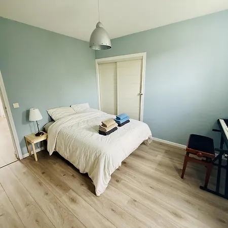Bordaberria Pays Basque - 5 Chambres, Piscine, 15 Min Biarritz Bassussarry