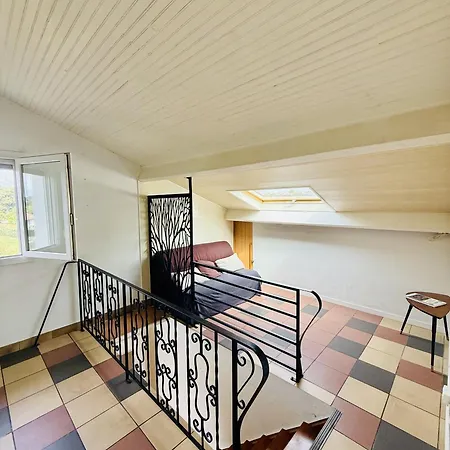 Bordaberria Pays Basque - 5 Chambres, Piscine, 15 Min Biarritz *