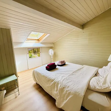 Bordaberria Pays Basque - 5 Chambres, Piscine, 15 Min Biarritz Bassussarry
