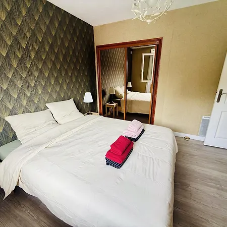 Casa vacanze Bordaberria Pays Basque - 5 Chambres, Piscine, 15 Min Biarritz Bassussarry